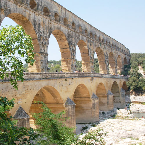 pont-du-gard
